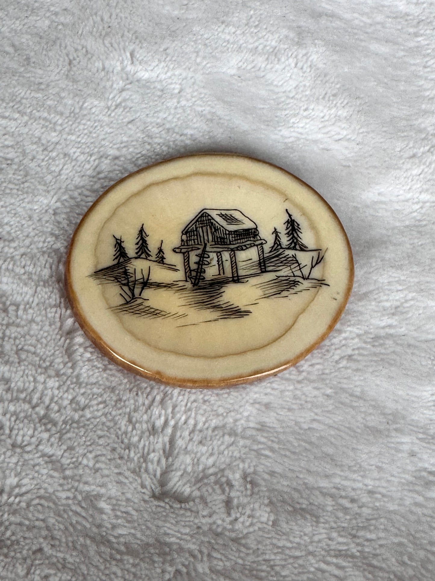 The Office: Erin Hannon's HERO misc. Office Props