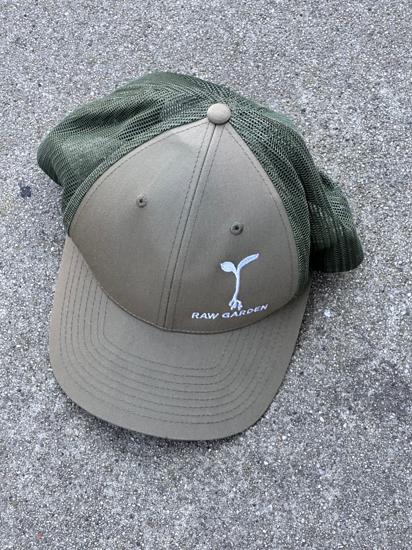 Silicon Valley: Becky's Internet Company Swag Hats
