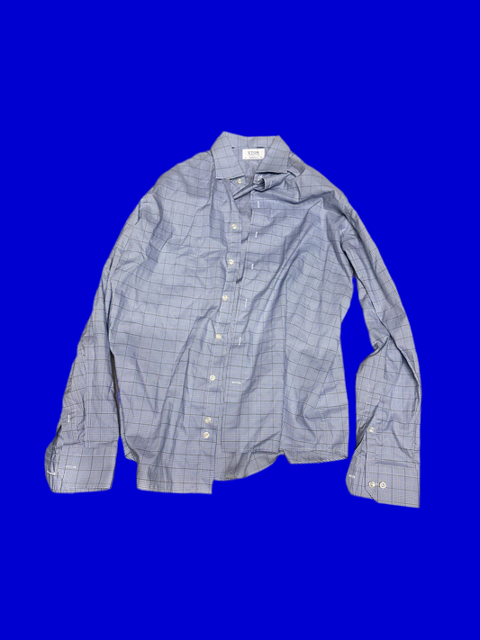 VEEP: Ben Cafferty's ETON Long Sleeve Shirt (XL)