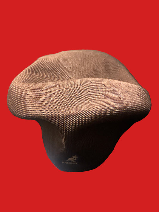 MAD MEN: Don’s Vintage Kangol Cap Hat (L)