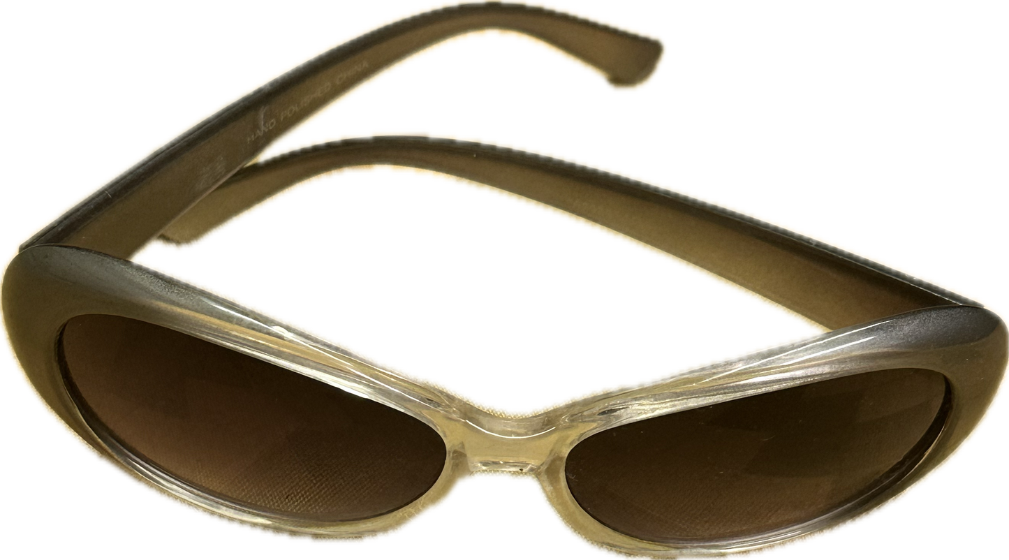 NEW GIRL: CeCe's Sunglasses