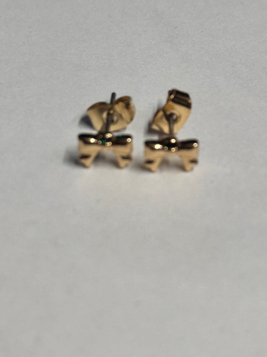 VEEP: Selina’s HERO Designer Earrings