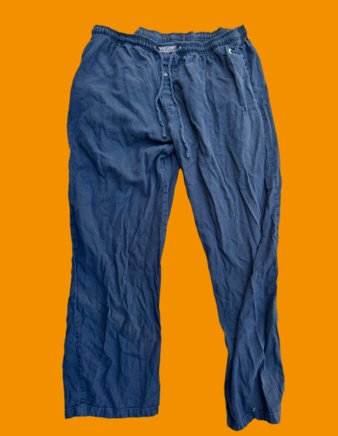 HOUSE: Dr House Polo PJ Pants (L)