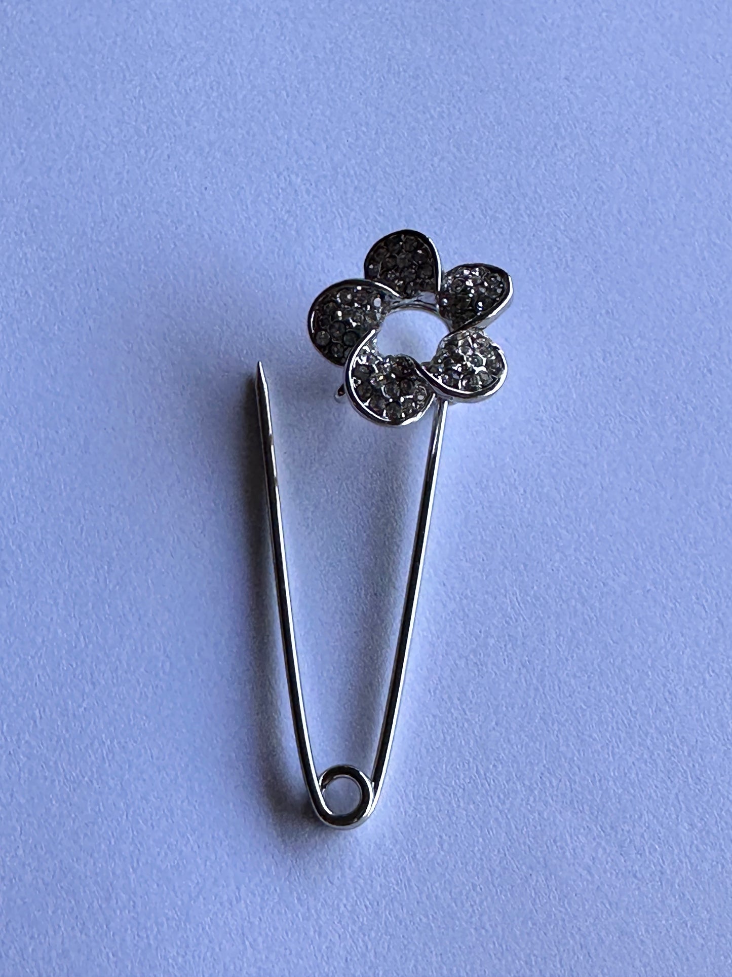 MAD MEN: Betty's Vintage Brooch Pins