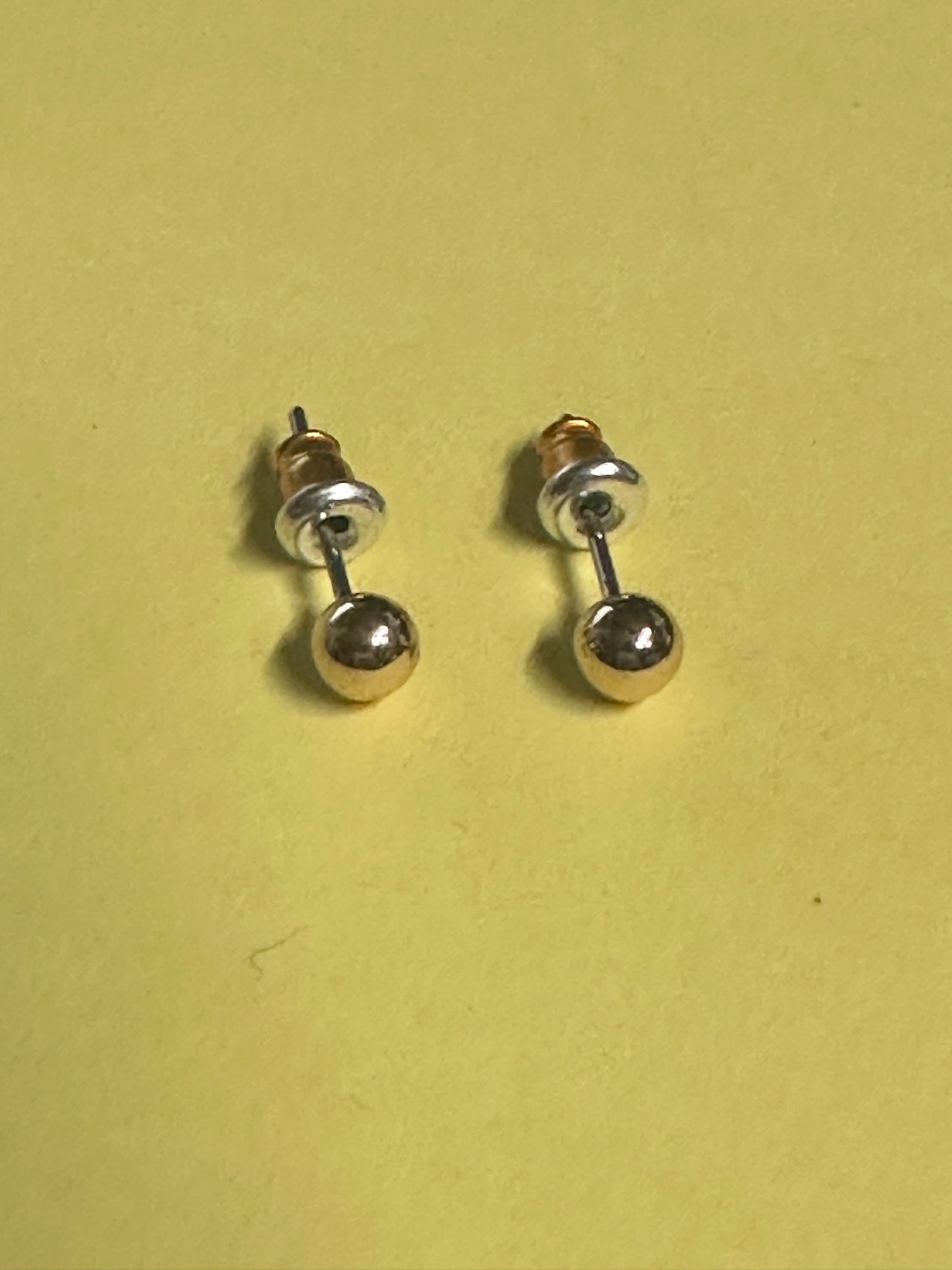 PARKS AND RECREATION: Leslie Knope HERO Earrings