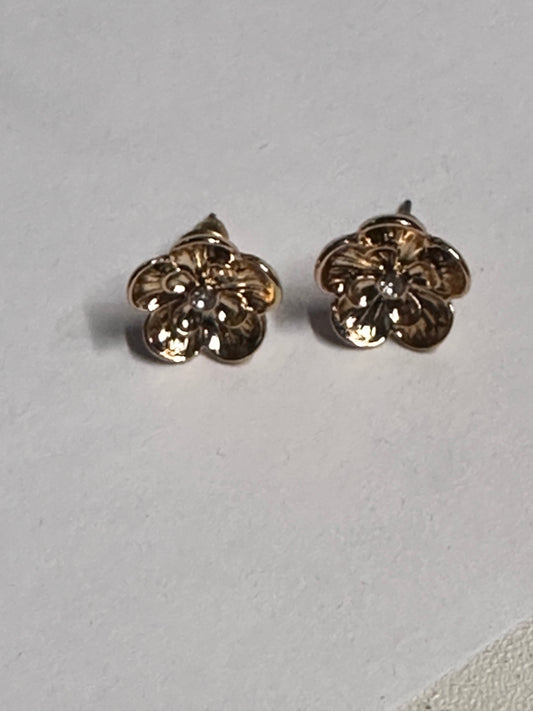 VEEP: Selina’s HERO Designer Earrings