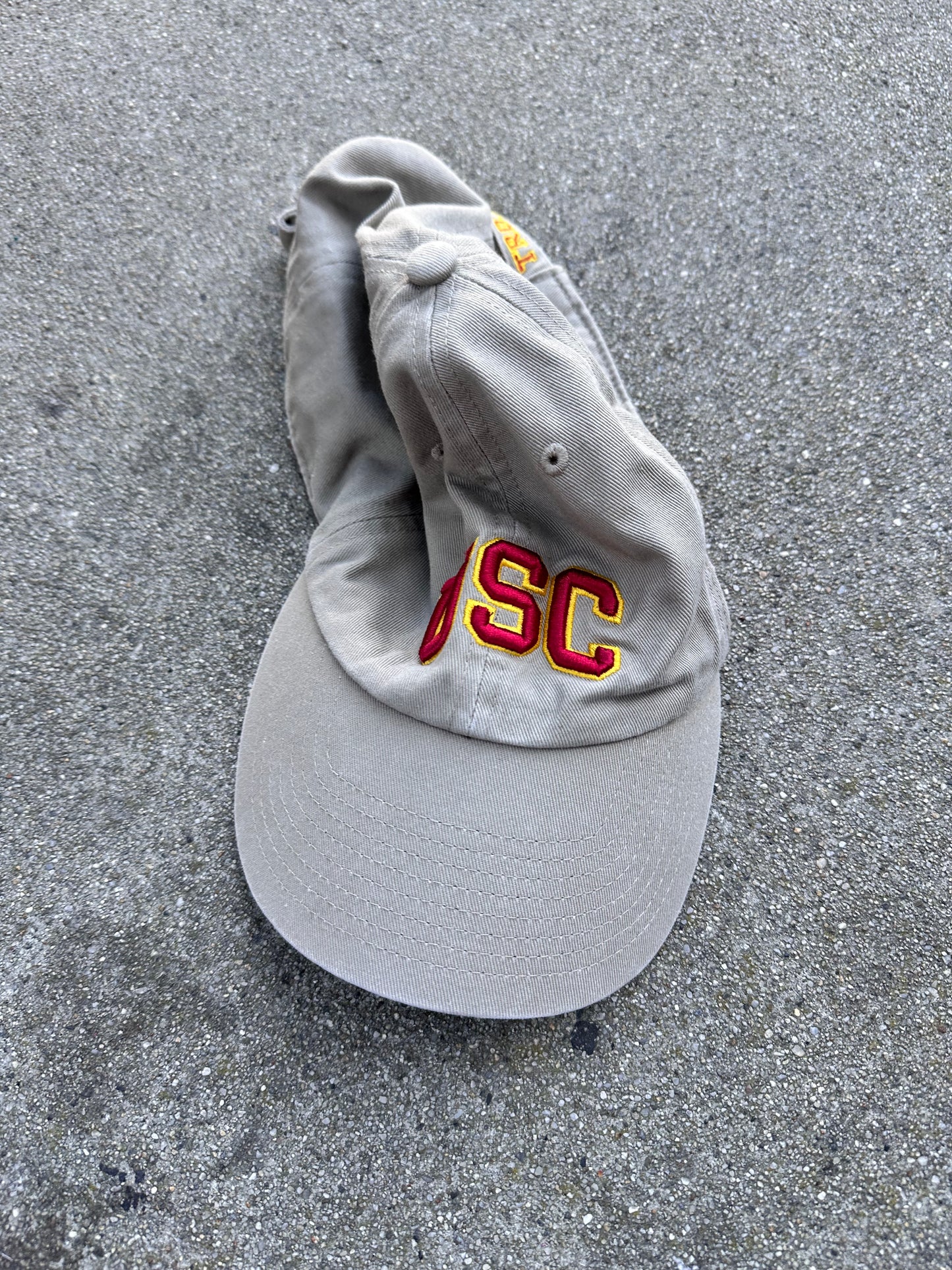 BALLERS: Spencer’s Episode 406 USC Swag