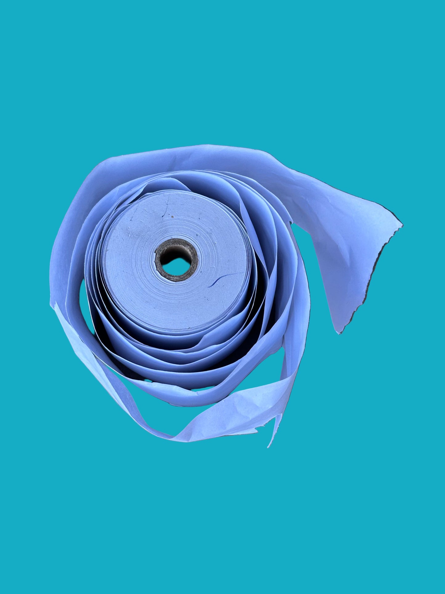 THE OFFICE: Kevin Malone Accounting Paper