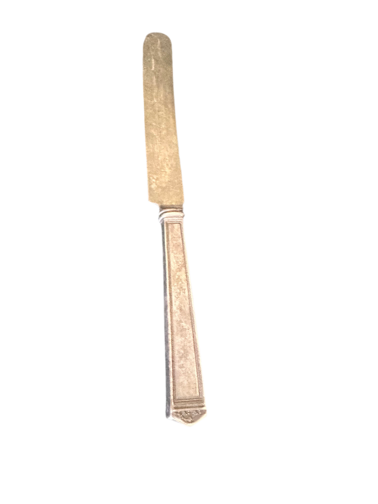 There Will Be Blood: Daniel's HERO Knife & Card