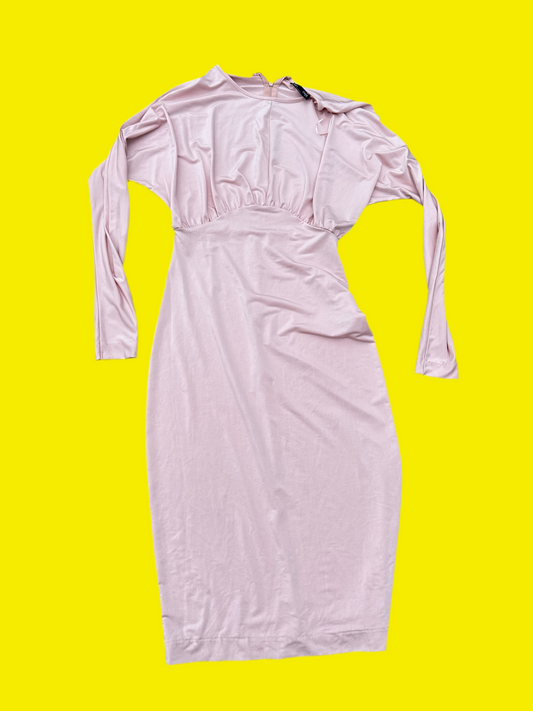 HOUSE: Dr Allison Cameron HERO ZARA Dress (S)