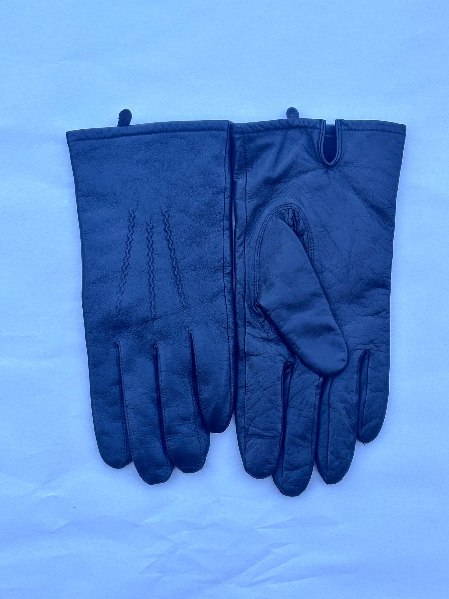 THE OFFICE: Michael Scott Production Used winter Gloves
