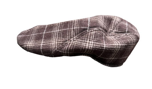 MAD MEN: Lane’s Vintage Cap