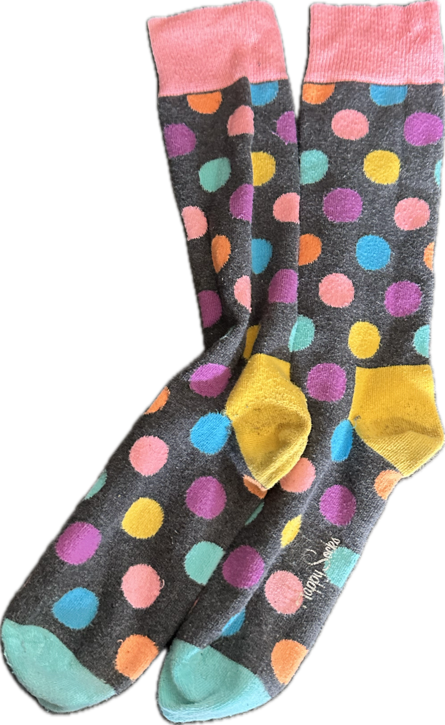 BONES: Agent Seeley Booth's Iconic Designer Socks