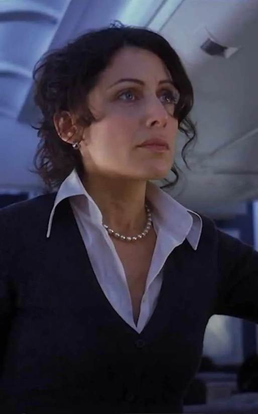 HOUSE: Dr Cuddy HERO Gold Stack Finger Ring