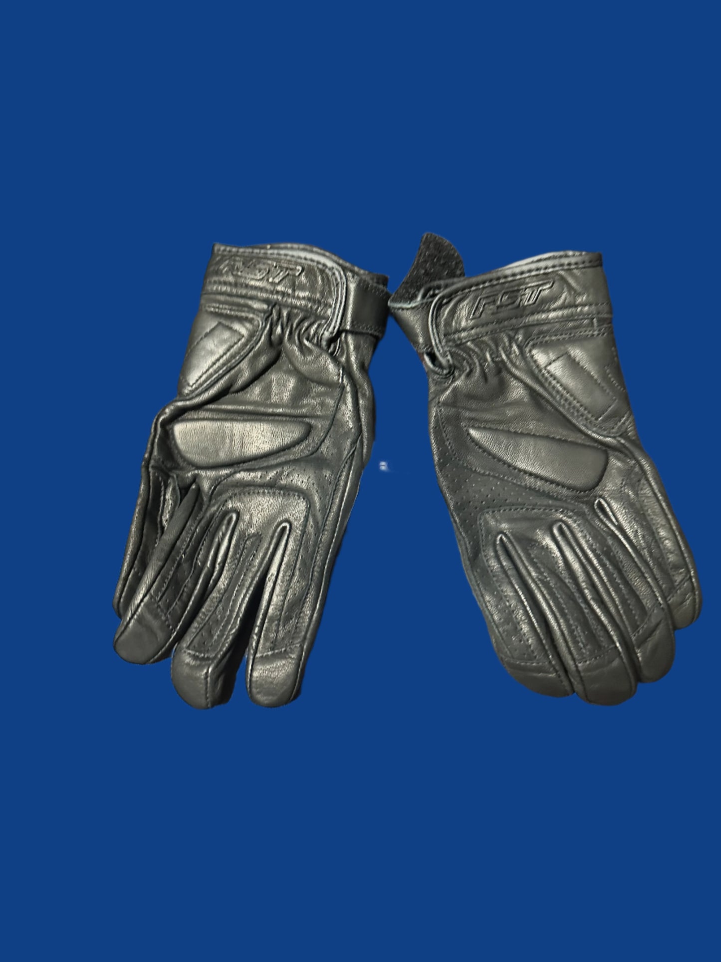 WRATH OF MAN: Sweet Boy Dave Black Tactical Gloves