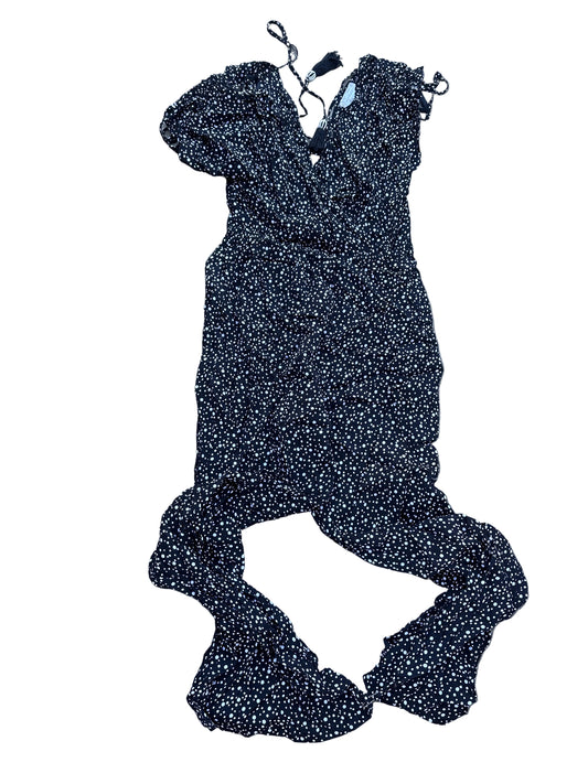 BONES: Dr Brennan's HERO Band of Gypsies One-piece Romper Skirt (M)