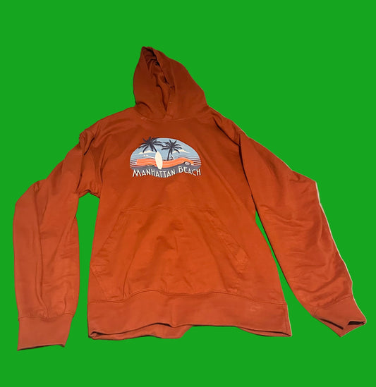 SILICON VALLEY: Richard’s CALIFORNIA Hoodie (M)