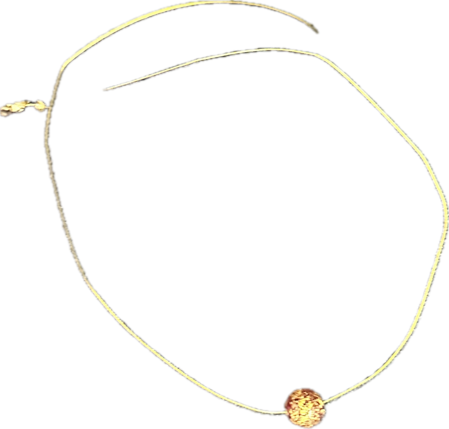 BONES: Dr Brennan's Necklace