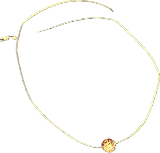 BONES: Dr Brennan's Necklace