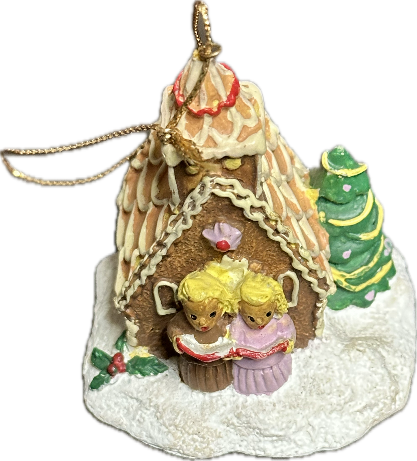 Mad Men: Don & Megan Draper’s Vintage Holiday Ornaments
