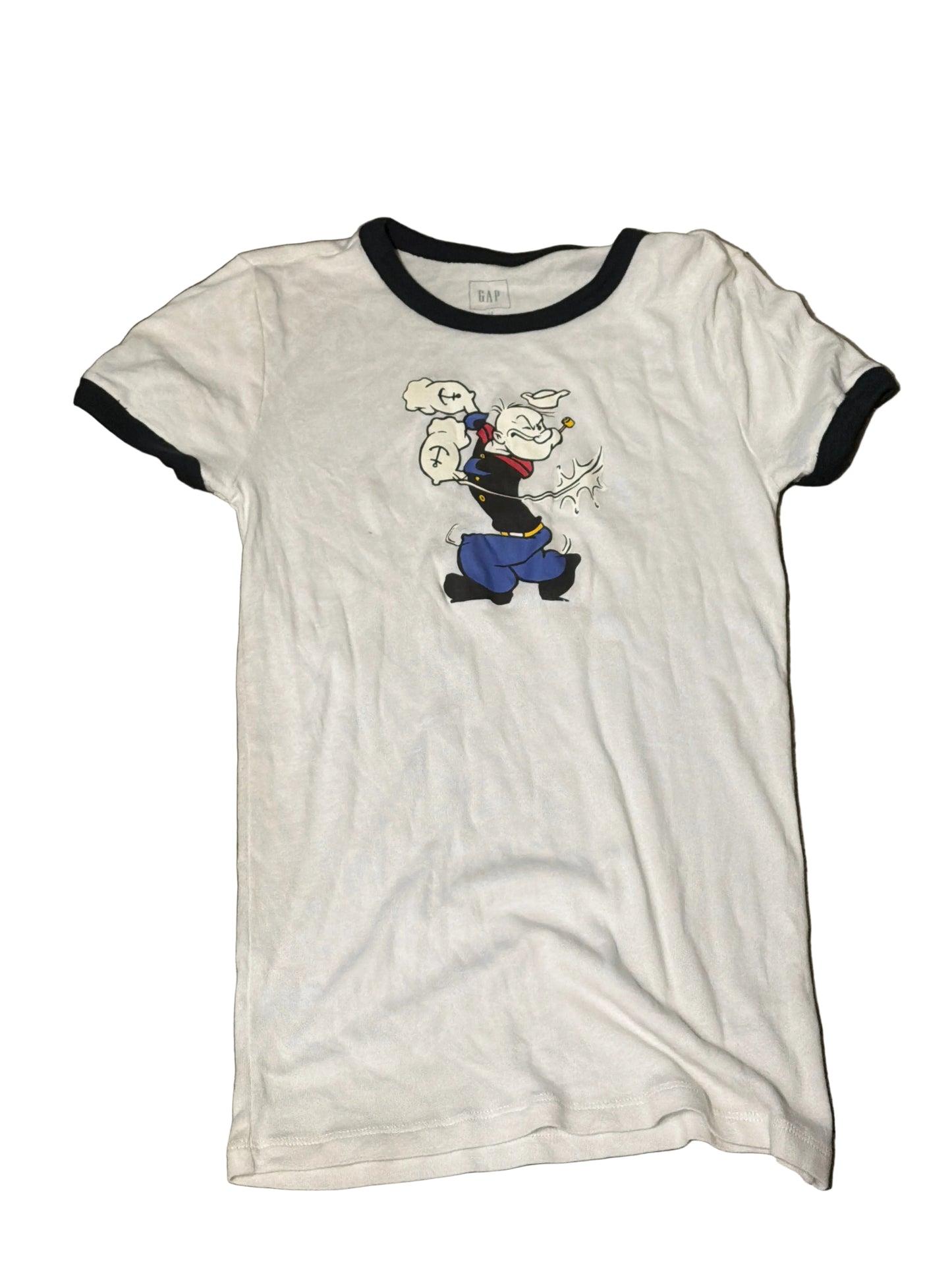 PARKS AND RECREATION: Leslie Knope's T-Shirt (S)