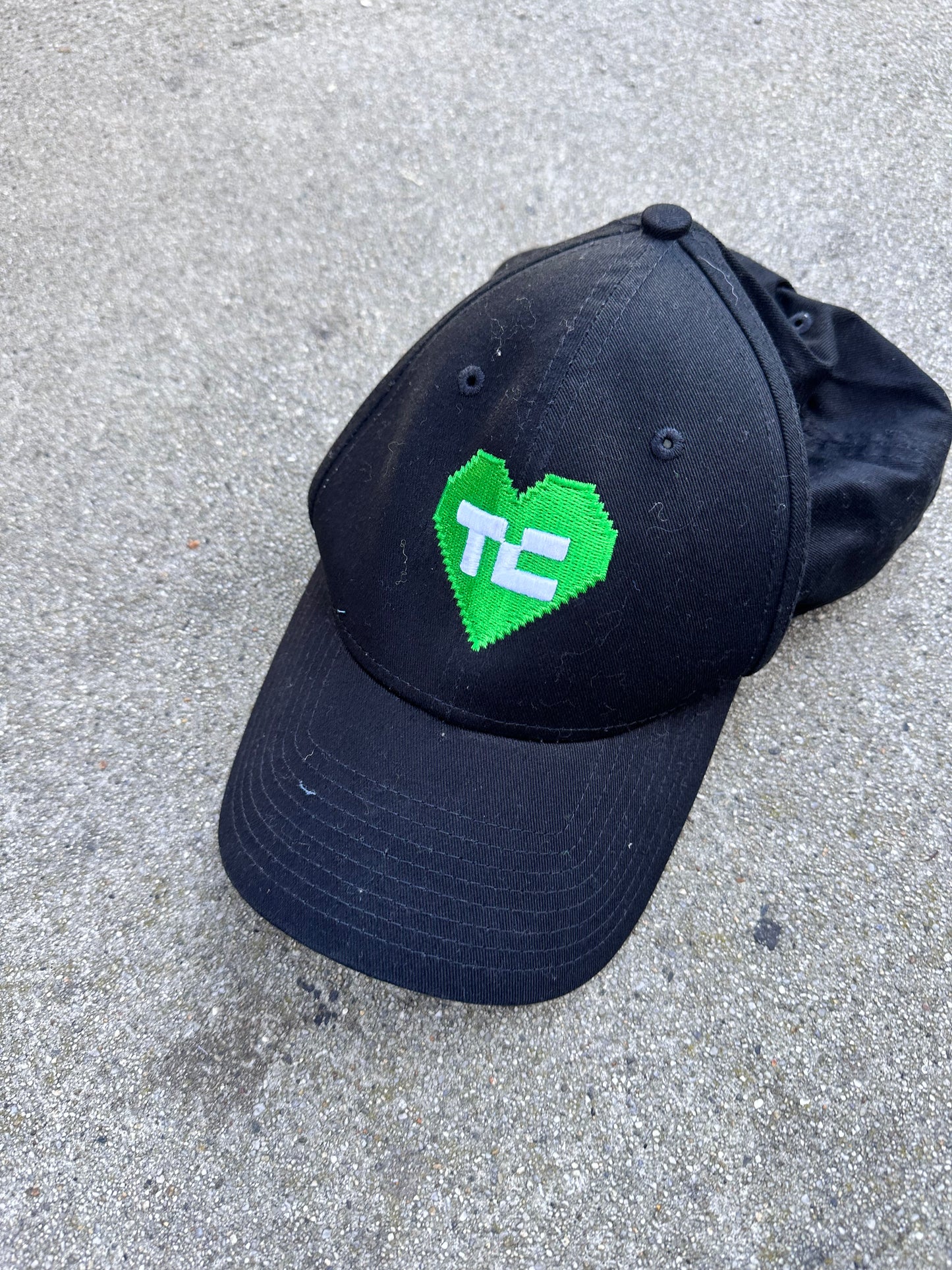 Silicon Valley: Becky's Internet Company Swag Hats