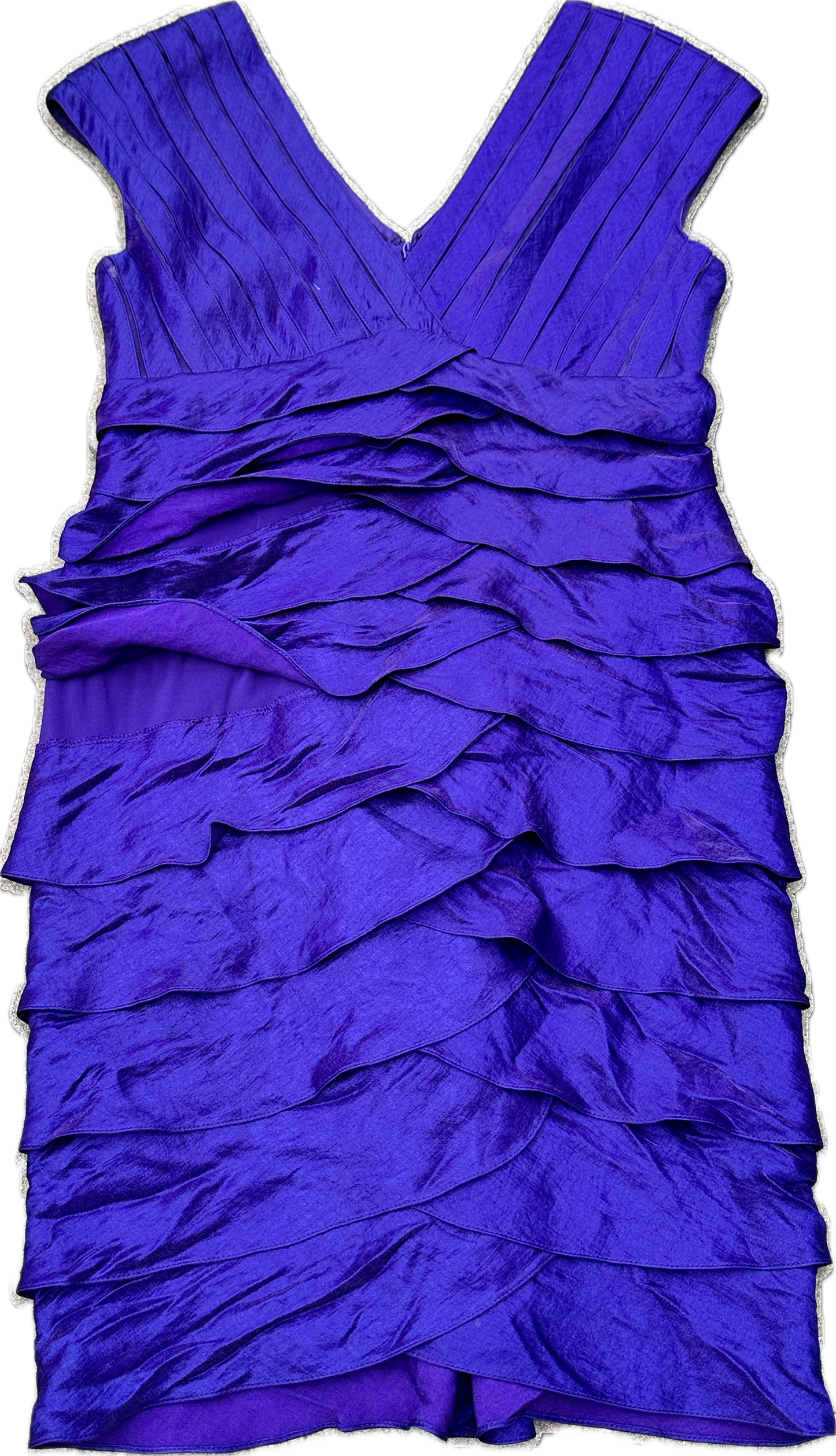 Mindy Project: Mindy’s Dress Collection