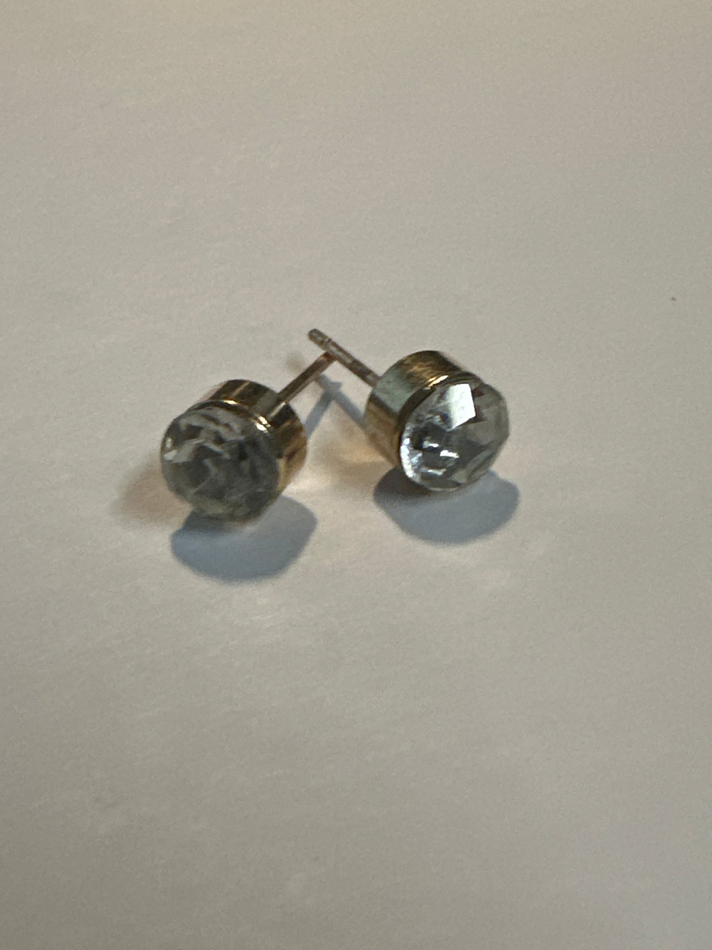 SONS OF ANARCHY: Dr Tara Knowles HERO Earrings