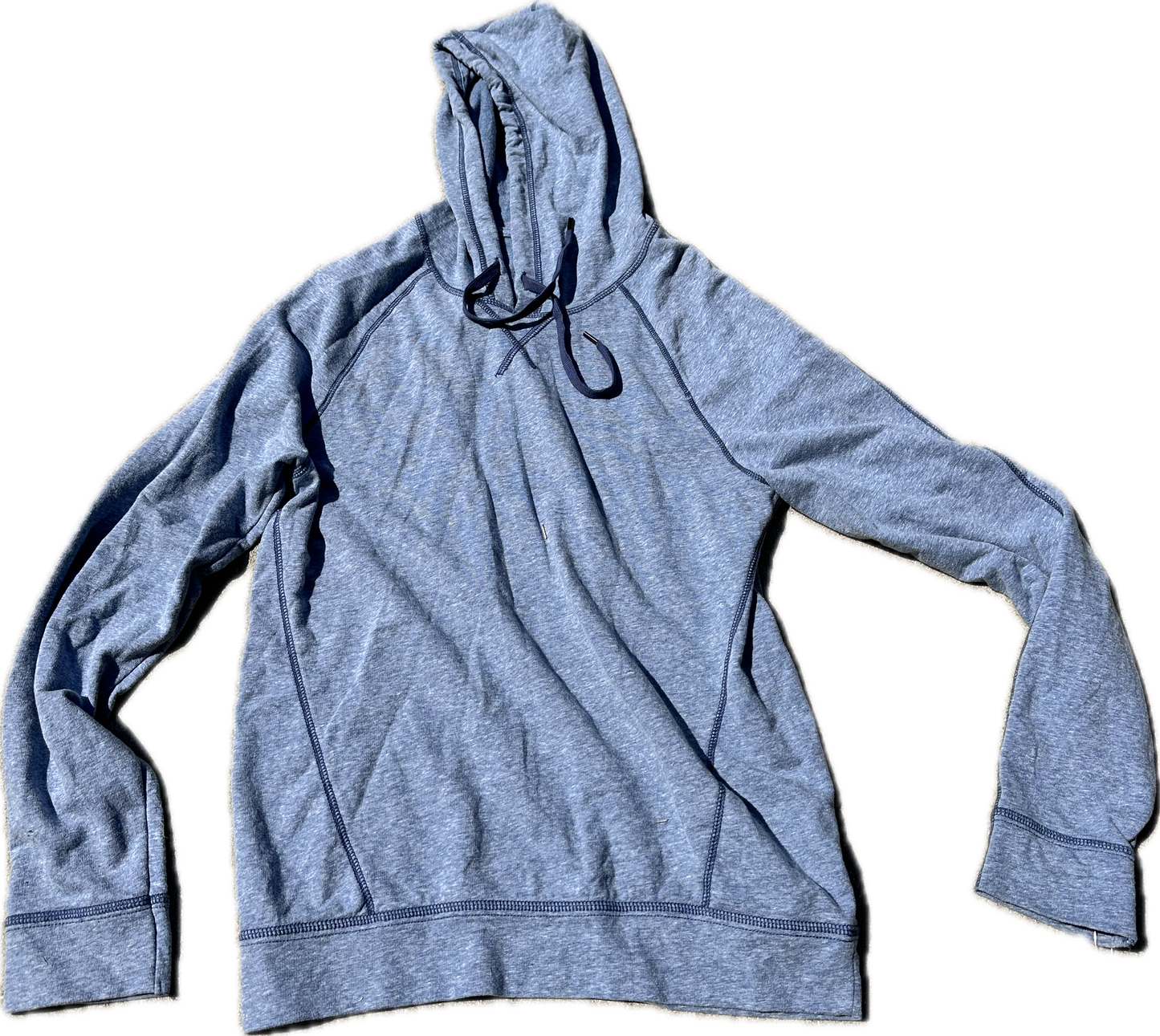 NEW GIRL: CeCe's Pull over Hoodie (M)