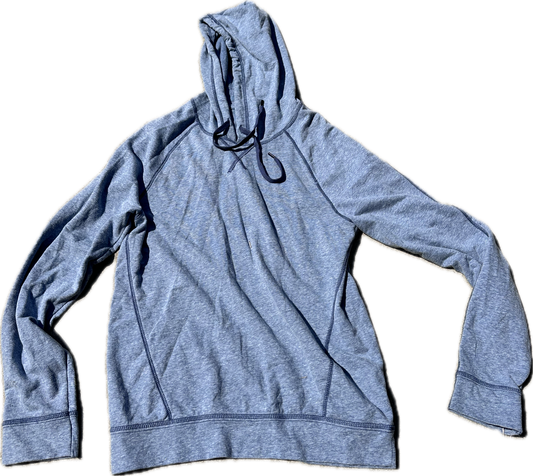 NEW GIRL: CeCe's Pull over Hoodie (M)