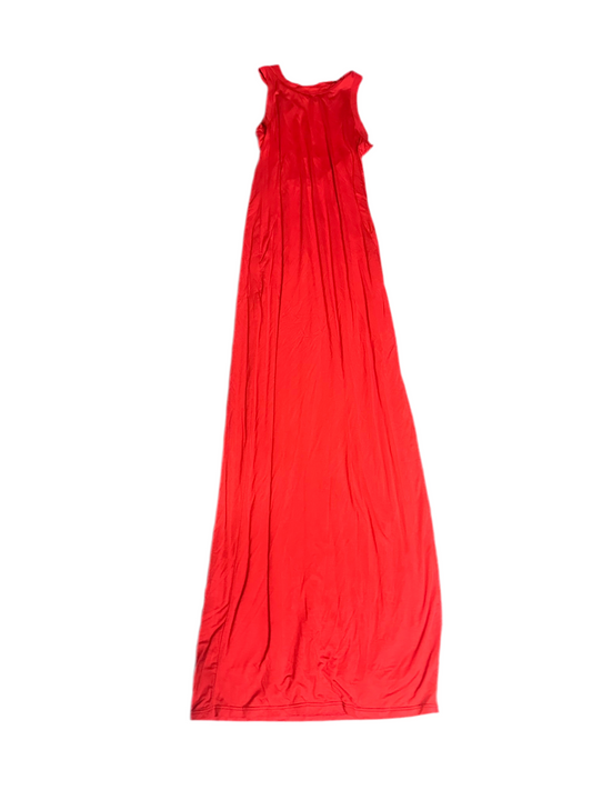 AHS Hotel: The Countess' Long Red Small Dress (S)