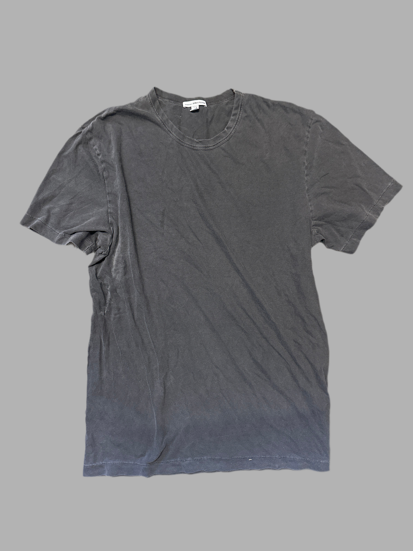 HOUSE: Dr Gregory House HERO Charcoal Grey Cotton T-shirt (3)