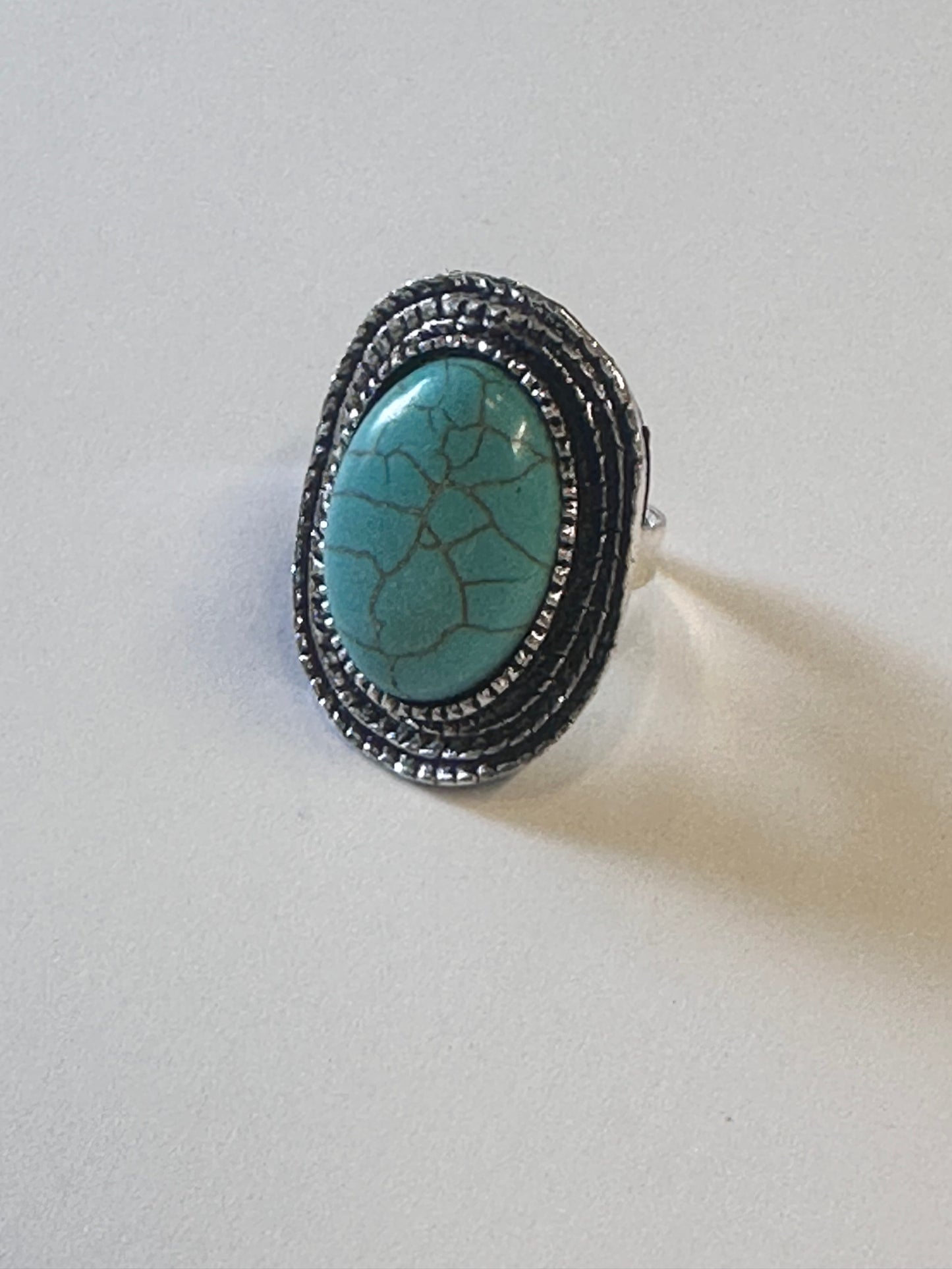 MAD MEN: Joan Harris' Mid-Century Ring Collection