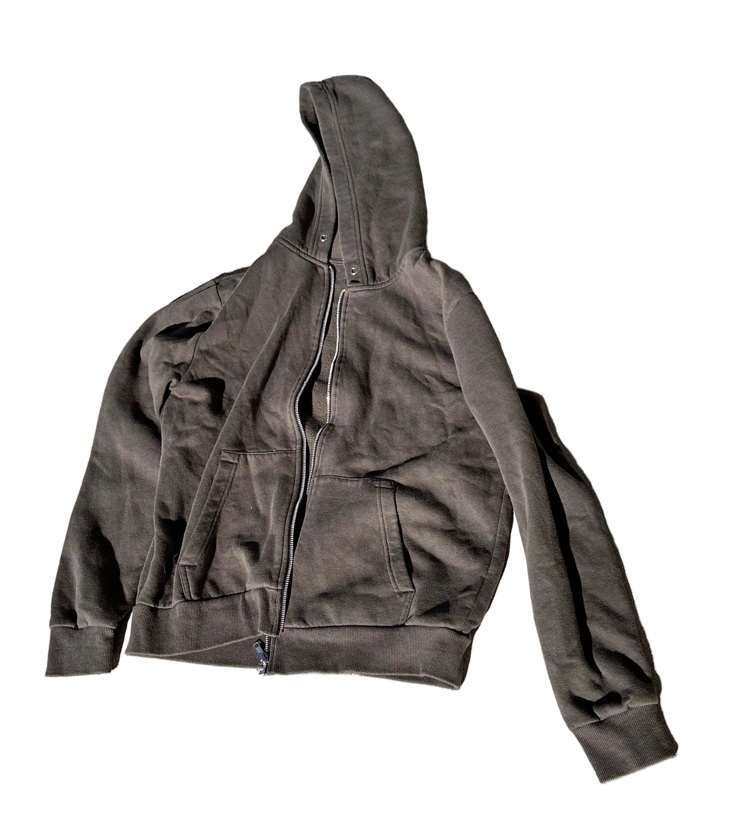 BONES: Seeley Booth's Pullover Hoodie