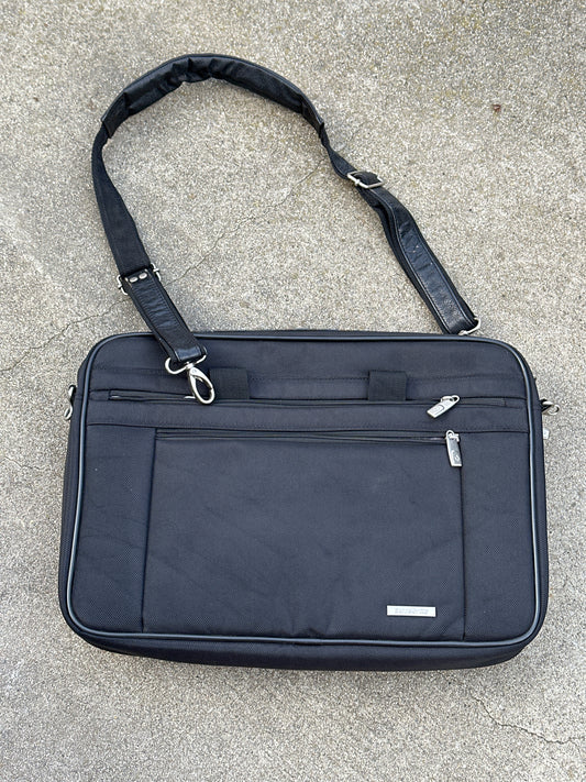 BALLERS: Spencer Strassmore “Dwayne Johnson” HERO Laptop Bag