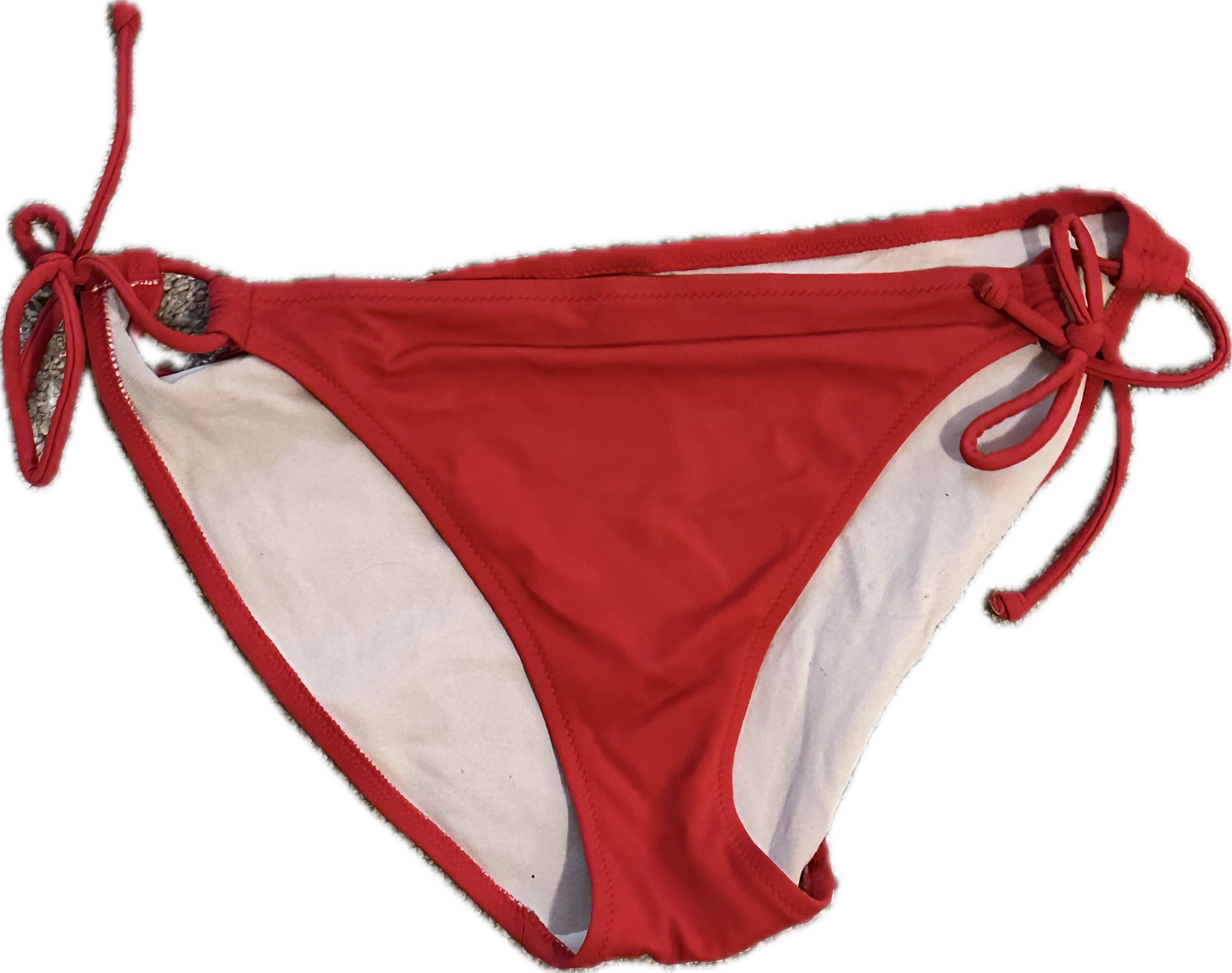 NEW GIRL: Jessica Day's used Bikini Tops & Bottons