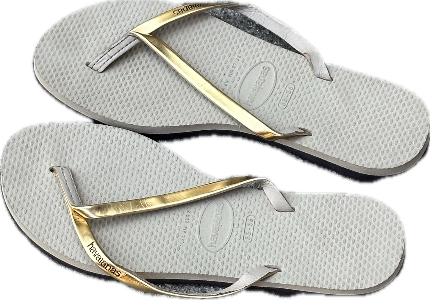 NEW GIRL: Jessica Day's HERO Footwear (7/8)
