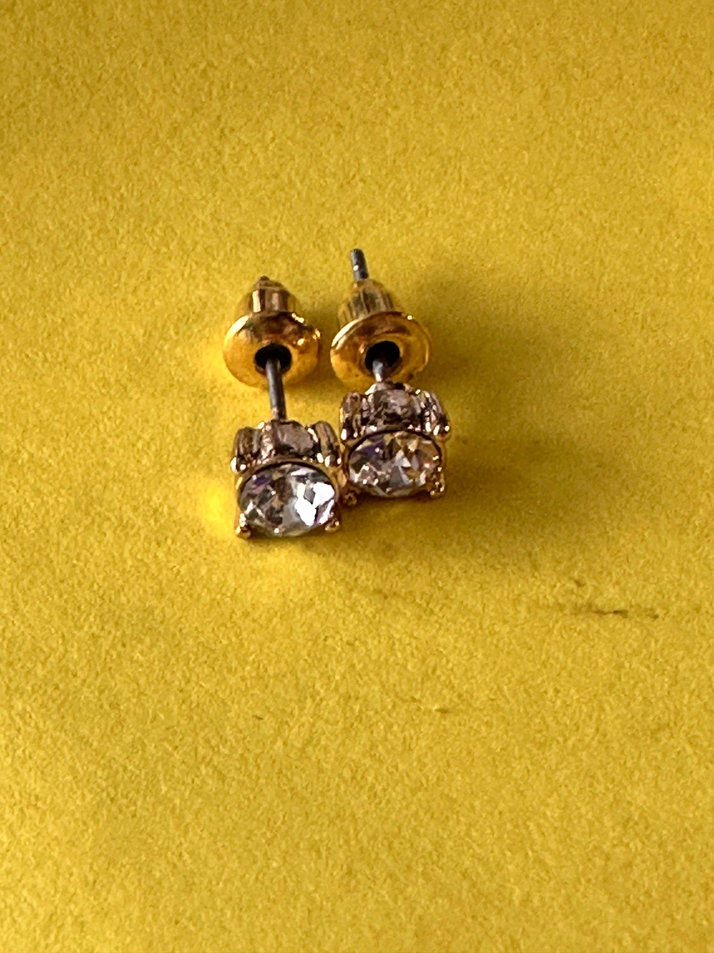 PARKS AND RECREATION: Leslie Knope HERO Earrings