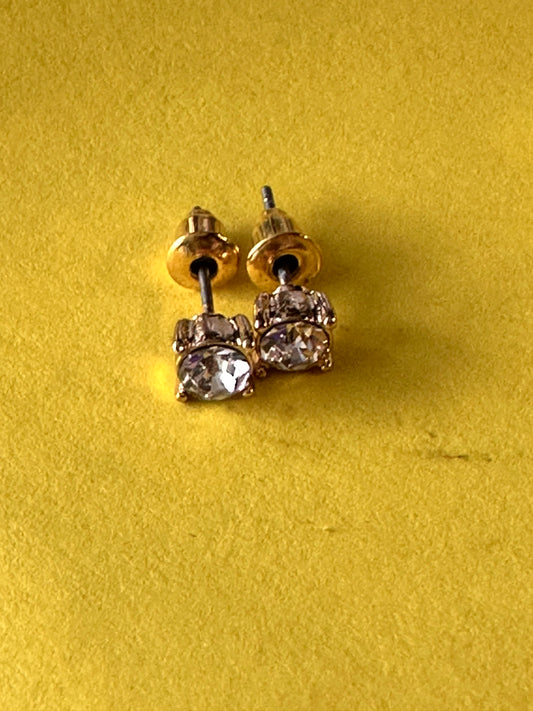 PARKS AND RECREATION: Leslie Knope HERO Earrings