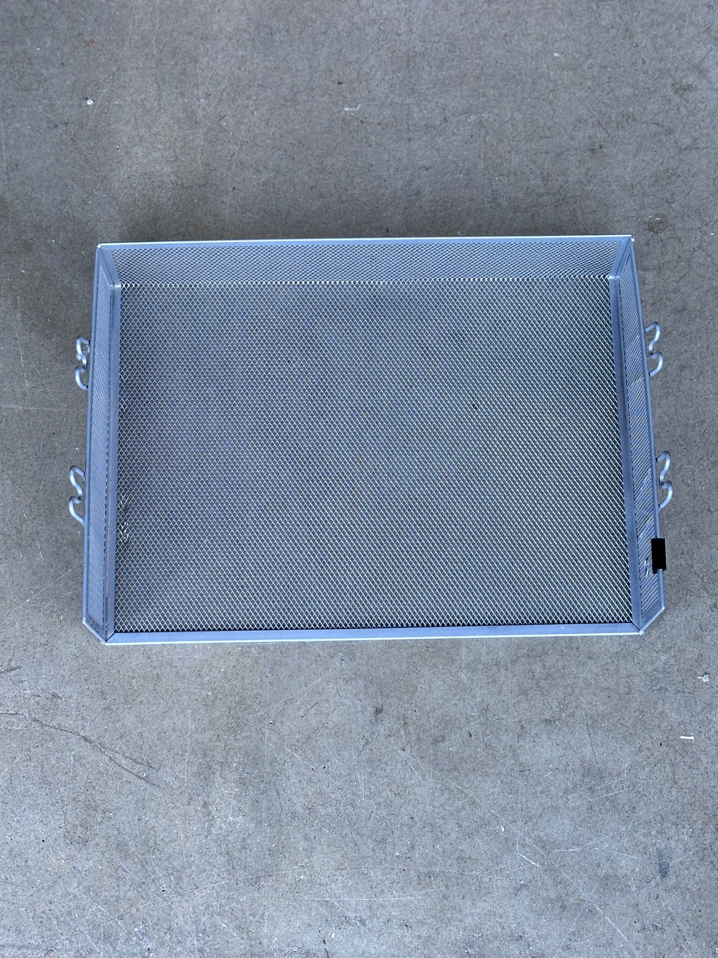 The Office: Dwight Schrute's Desk Organizer