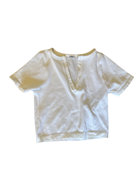 VEEP: Amy’s Crop top Shirt (XS)