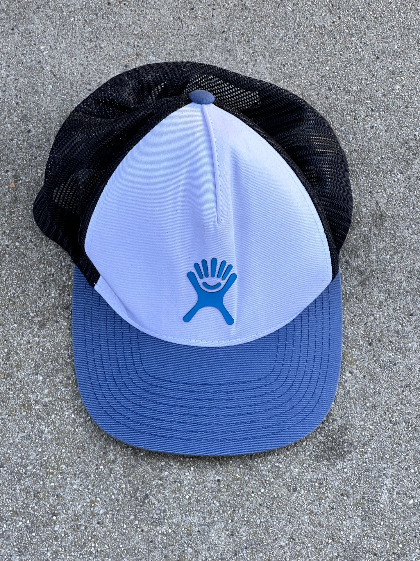 Silicon Valley: Becky's Internet Company Swag Hats