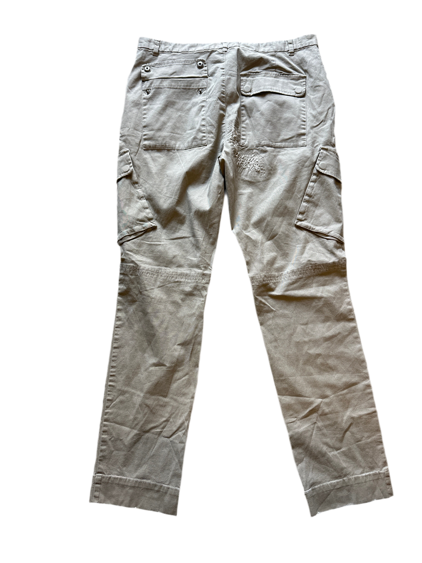 BALLERS: Jason's ATM Cargo Pants (34)