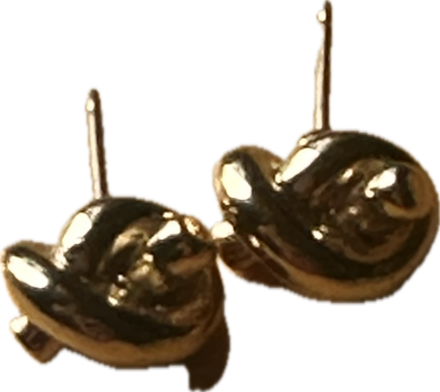 PARKS AND RECREATION: Leslie Knope Earrings Collection