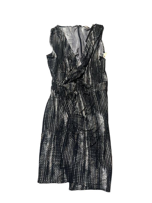 VEEP: Selina's Episode Worn ELIE TAHARI Dress (6)