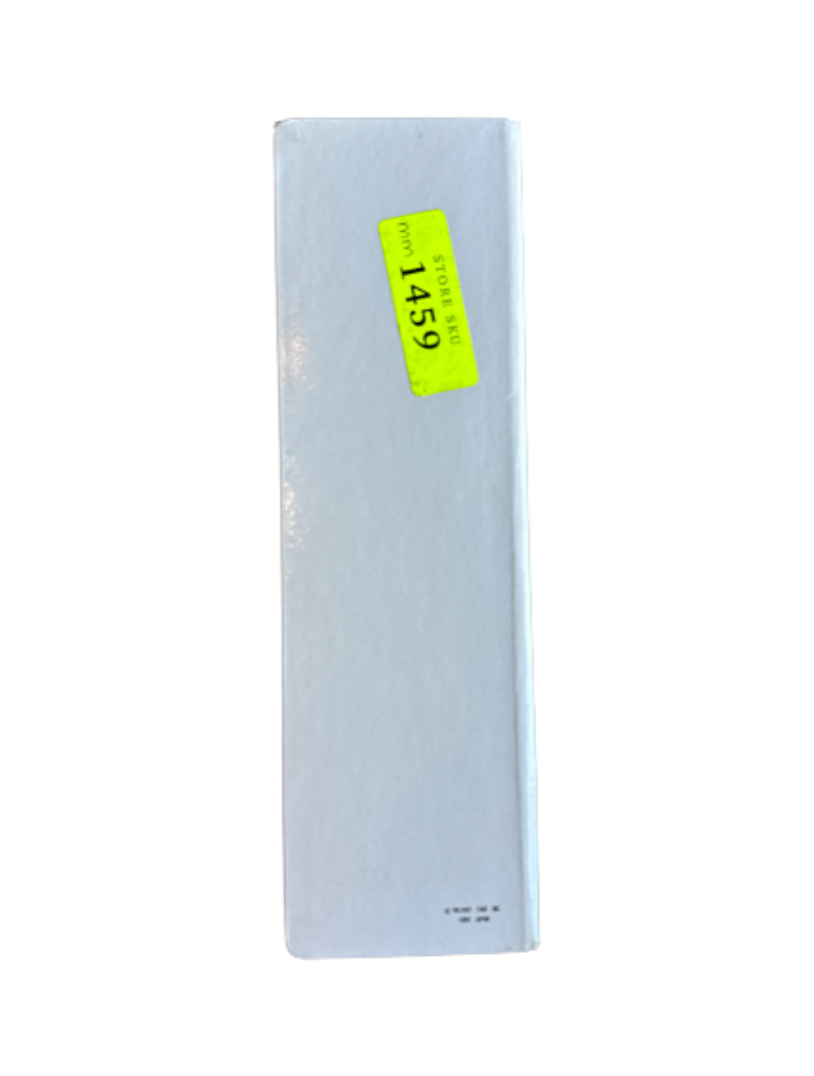 Mad Men: Sally’s Vintage Address Book