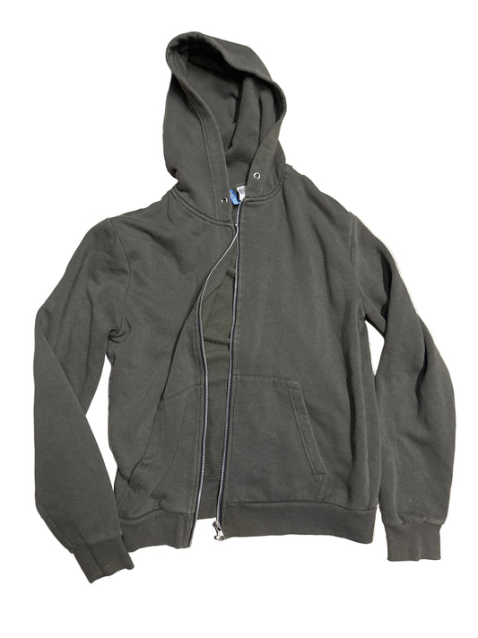 SILICON VALLEY: Richard’s HERO zip Hoodie (M)