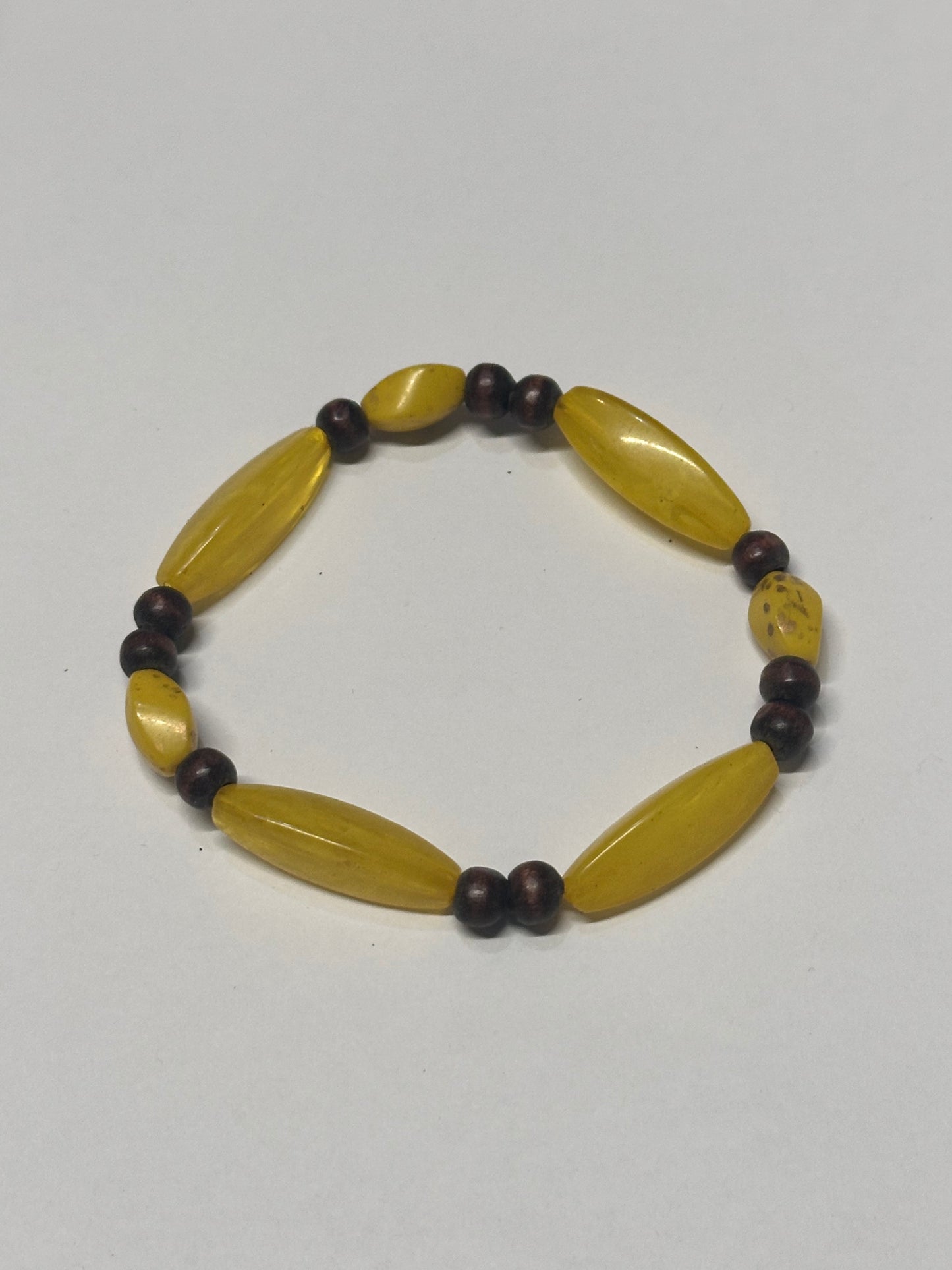 MAD MEN: Sally Draper's Mid-Century Bracelet