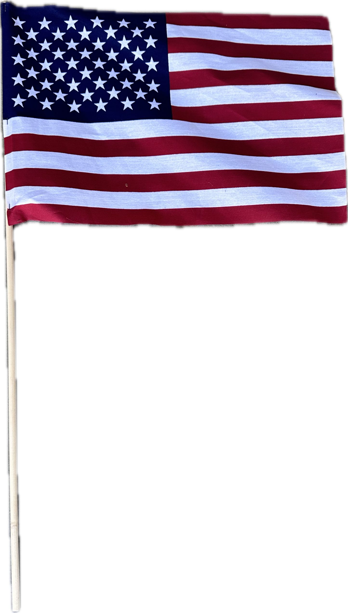 Sons Of Anarchy: Jax Teller Morrow USA Flag