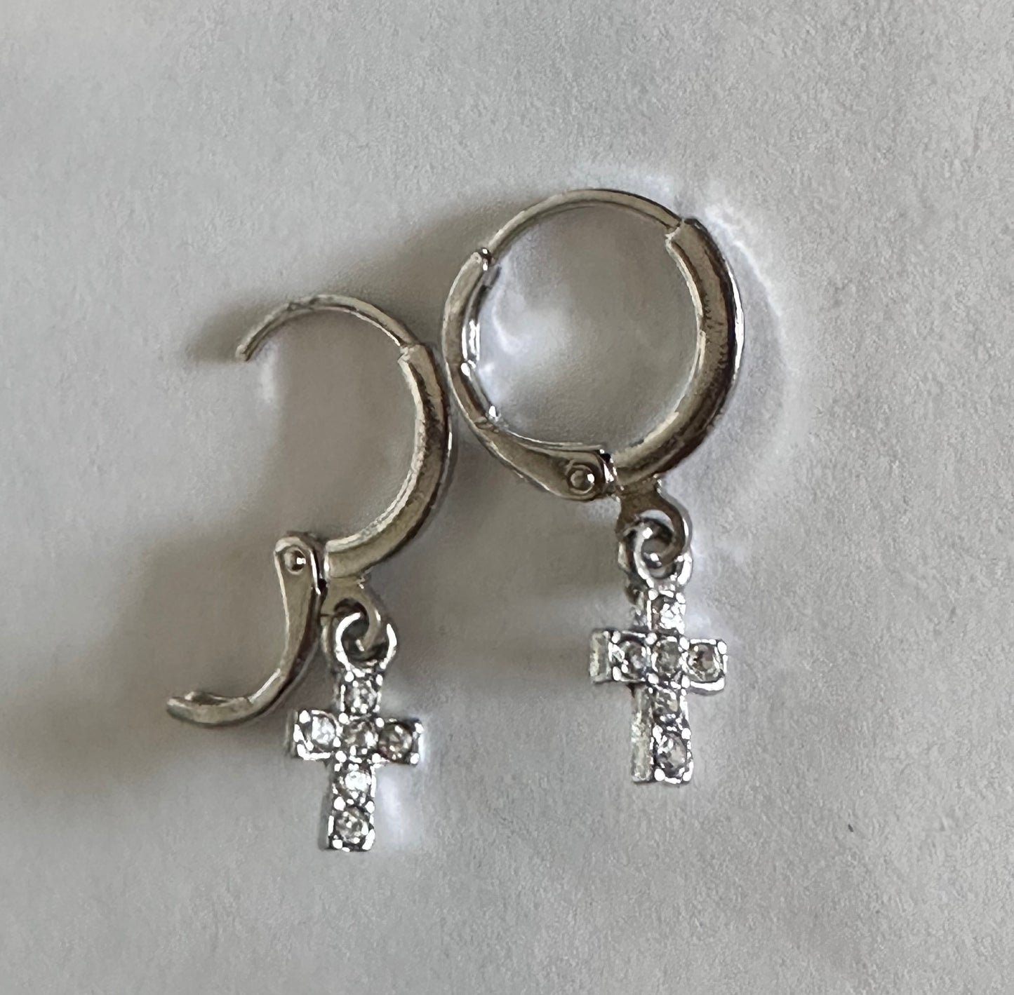 SONS OF ANARCHY: Wendy’s Earring Collection